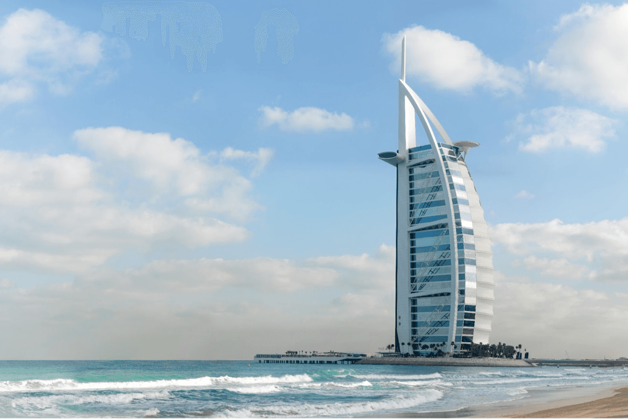 Can You Vape in Dubai?