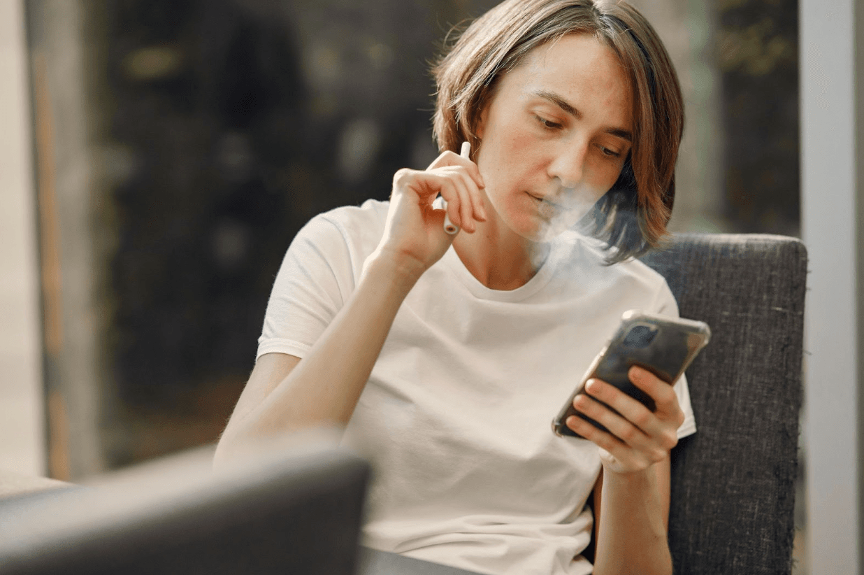 What is Heated Tobacco?