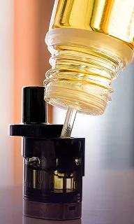 E-Liquids