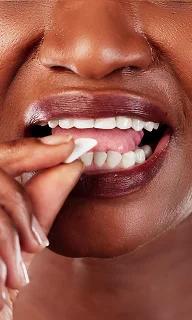 Nicotine Gum