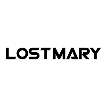 Lost Mary